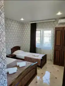 Райский Уголок - 7