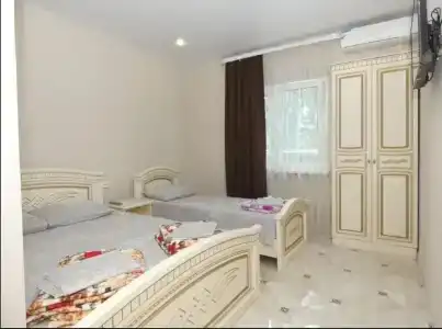 Райский Уголок - 20