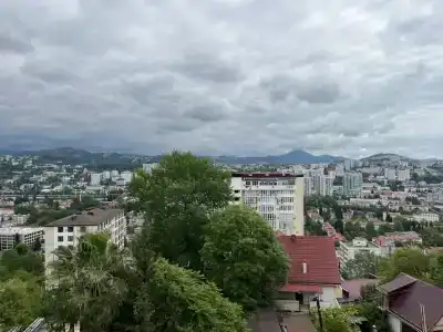Ветер Сочи - 135