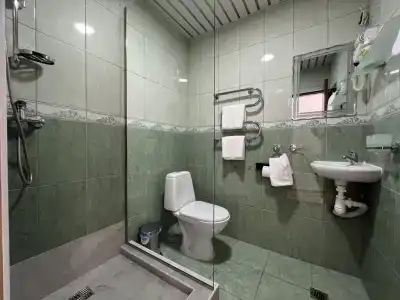 Ветер Сочи - 136