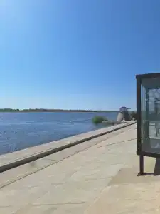 Солнце, воздух и вода - 15