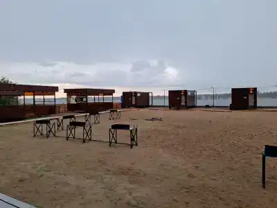 Солнце, воздух и вода - 16