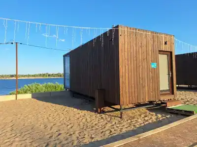 Солнце, воздух и вода - 17