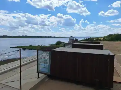 Солнце, воздух и вода - 19