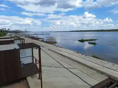 Солнце, воздух и вода - 21