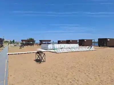 Солнце, воздух и вода - 22