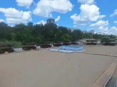 Солнце, воздух и вода - 23