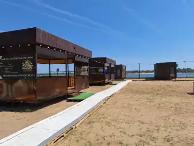 Солнце, воздух и вода - 25