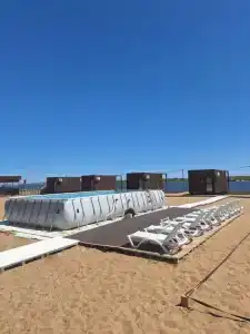 Солнце, воздух и вода - 34