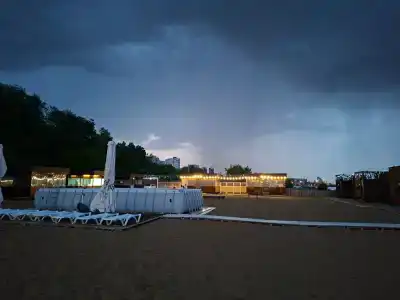 Солнце, воздух и вода - 37
