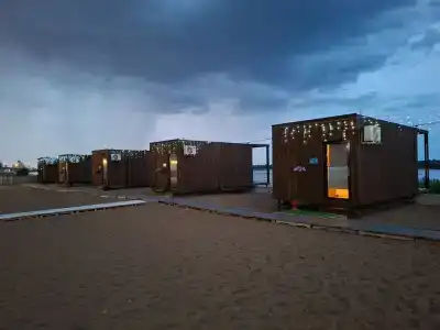 Солнце, воздух и вода - 38