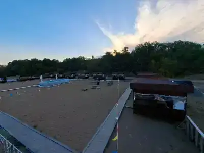 Солнце, воздух и вода - 40