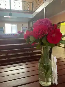 на Персиянова 8 - 32