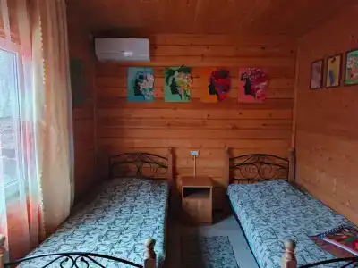 Эко коттедж - 2
