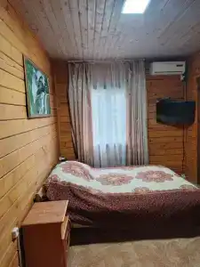 Эко коттедж - 5