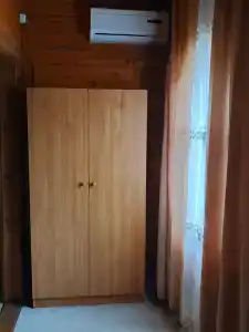 Эко коттедж - 9