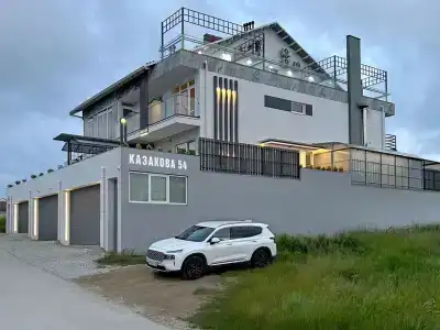 Аква Панорама - 10