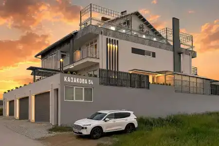 Аква Панорама - 3