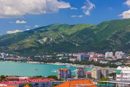 Аква Панорама - 19