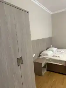 Гостевой дом Ивовый 27 - 31