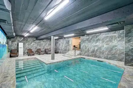 Лазурное море - 3