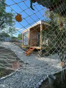 Дача в горах - 1