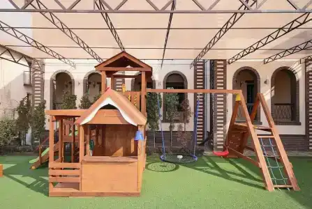 Магия Тамани - 2
