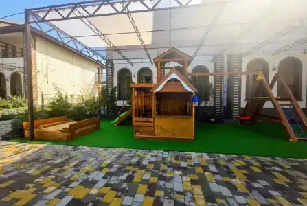 Магия Тамани - 3