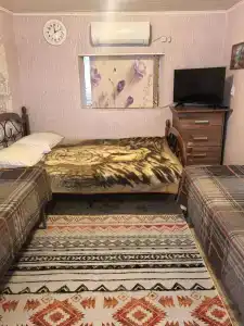 Как дома на Чайковского - 22