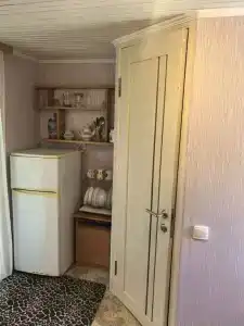 Как дома на Чайковского - 25