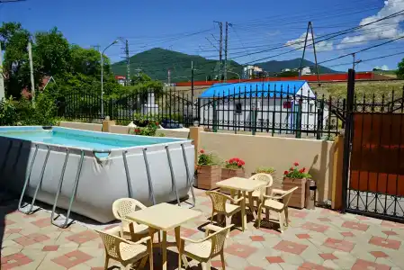 Солнечный бриз - 1