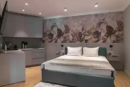 Farfour Inn & Suite - 12