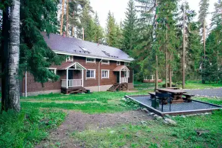 Загородный клуб Эдем - 44