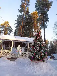 Загородный клуб Эдем - 60