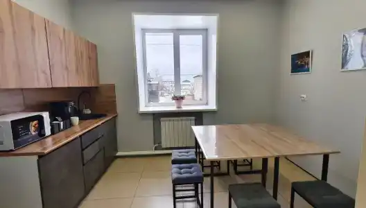 Старый город - 3