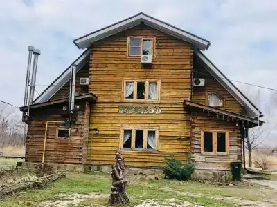 Глухомань - 1