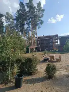 Глухомань - 3