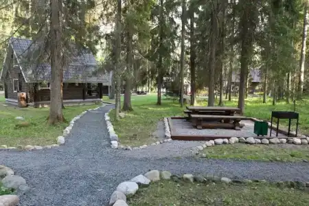 Загородный клуб Эдем - 83