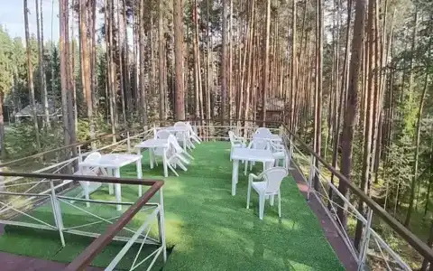 Загородный клуб Эдем - 90