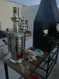 Золотой бриз - 21