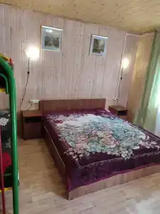 У Дарьи - 55