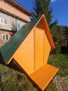 Легенда Тайги - 20