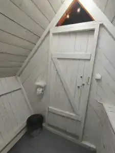 Легенда Тайги - 31