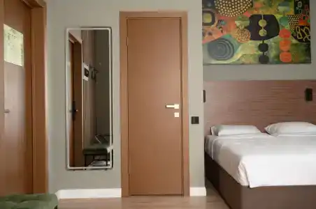 НиНо Эра Хотелс Групп - 2