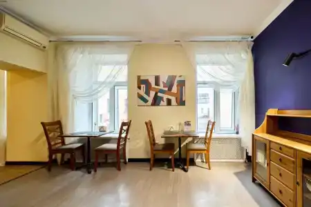 Avent Inn Nevsky - Coriolis - 5