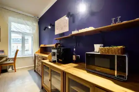 Avent Inn Nevsky - Coriolis - 4