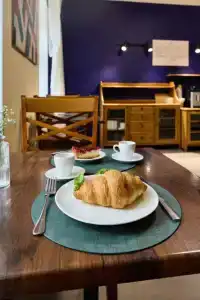 Avent Inn Nevsky - Coriolis - 1