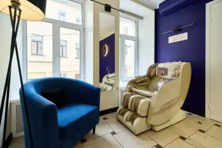 Avent Inn Nevsky - Coriolis - 7