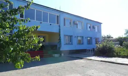 Пансионат Муссон - 1
