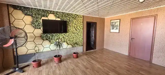 Пансионат Муссон - 3